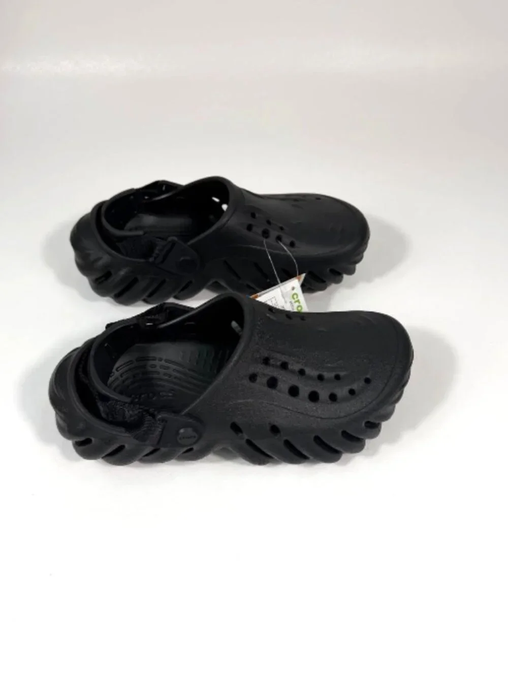 Kids' Echo Clog J3